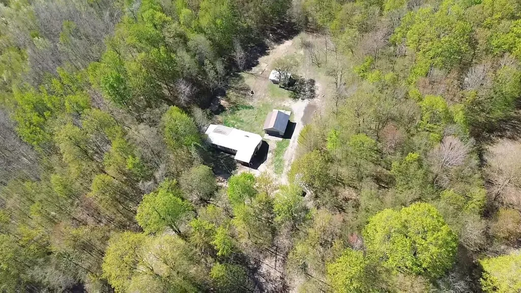 5884 Scholl Road Mancelona Township MI 49659