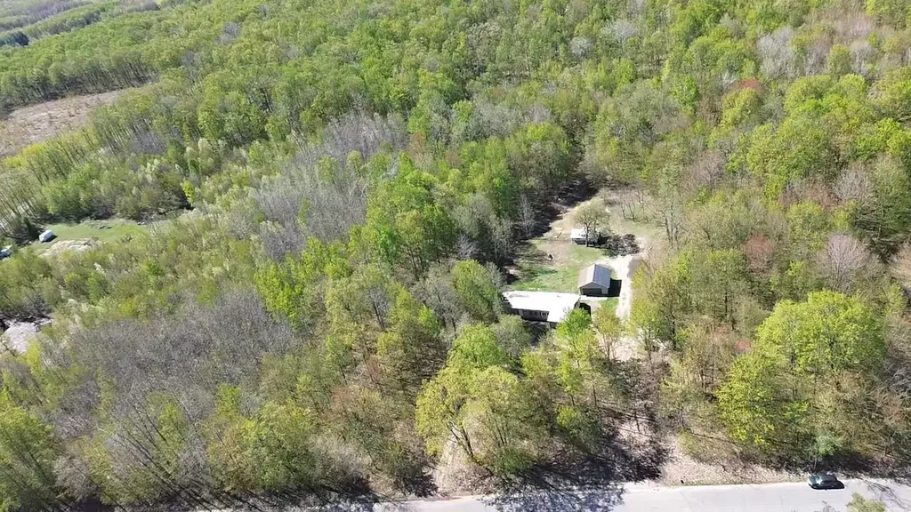 5884 Scholl Road Mancelona Township MI 49659