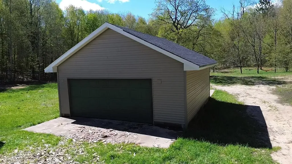 5884 Scholl Road Mancelona Township MI 49659