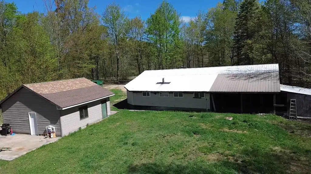 5884 Scholl Road Mancelona Township MI 49659