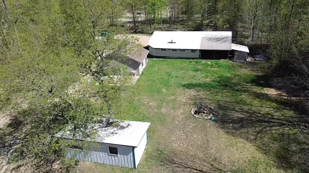 5884 Scholl Road Mancelona Township MI 49659
