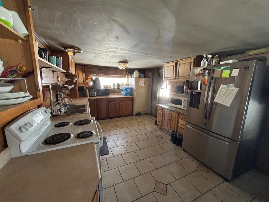 5884 Scholl Road Mancelona Township MI 49659