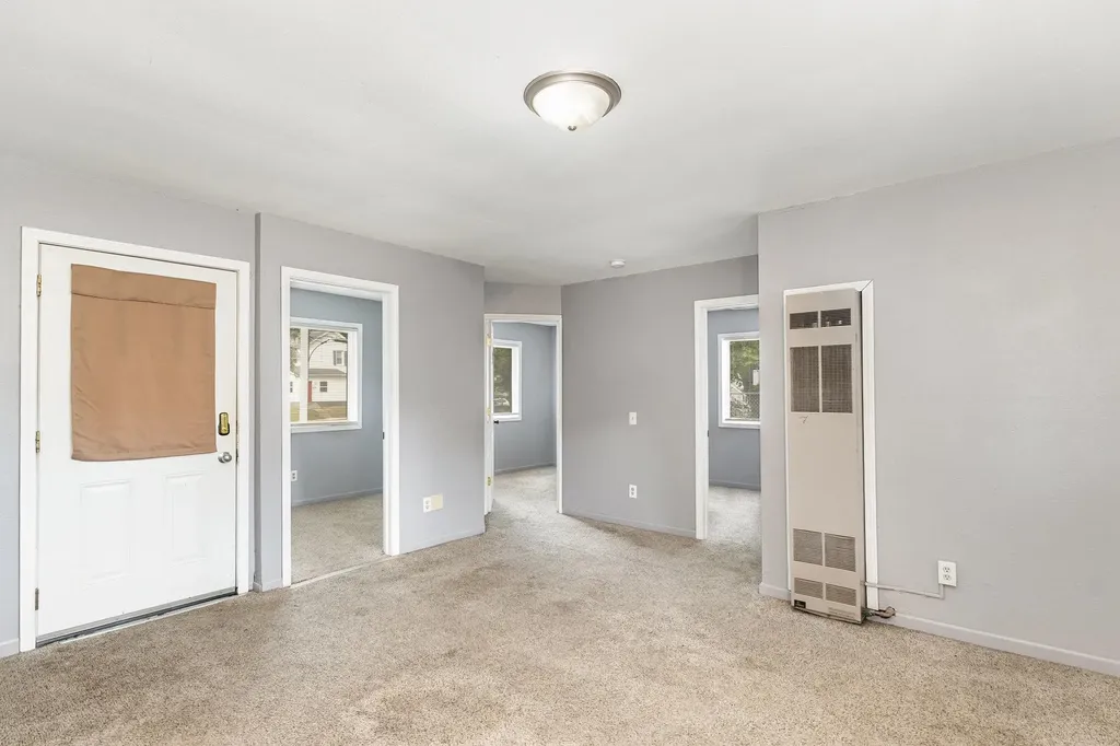 805 S Douglas Drive Mt. Pleasant City MI 48858
