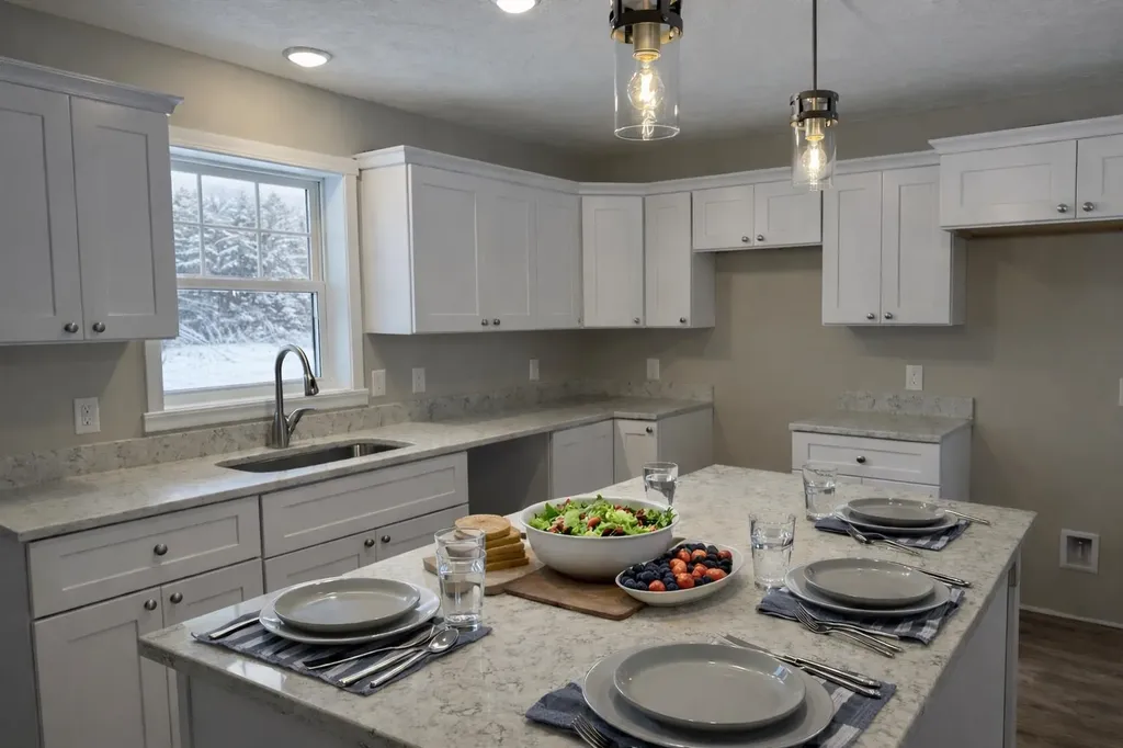 2740 Mockingbird Drive Blair Township MI 49685