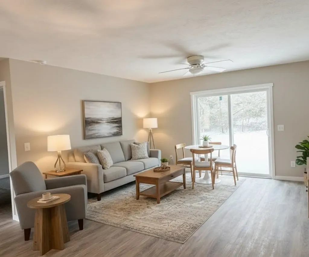2740 Mockingbird Drive Blair Township MI 49685
