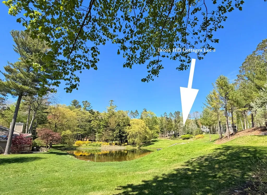 3 Brook Hill Cottages Glen Arbor Township MI 49636