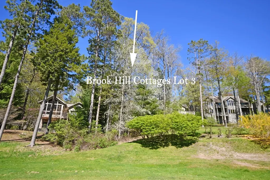 3 Brook Hill Cottages Glen Arbor Township MI 49636