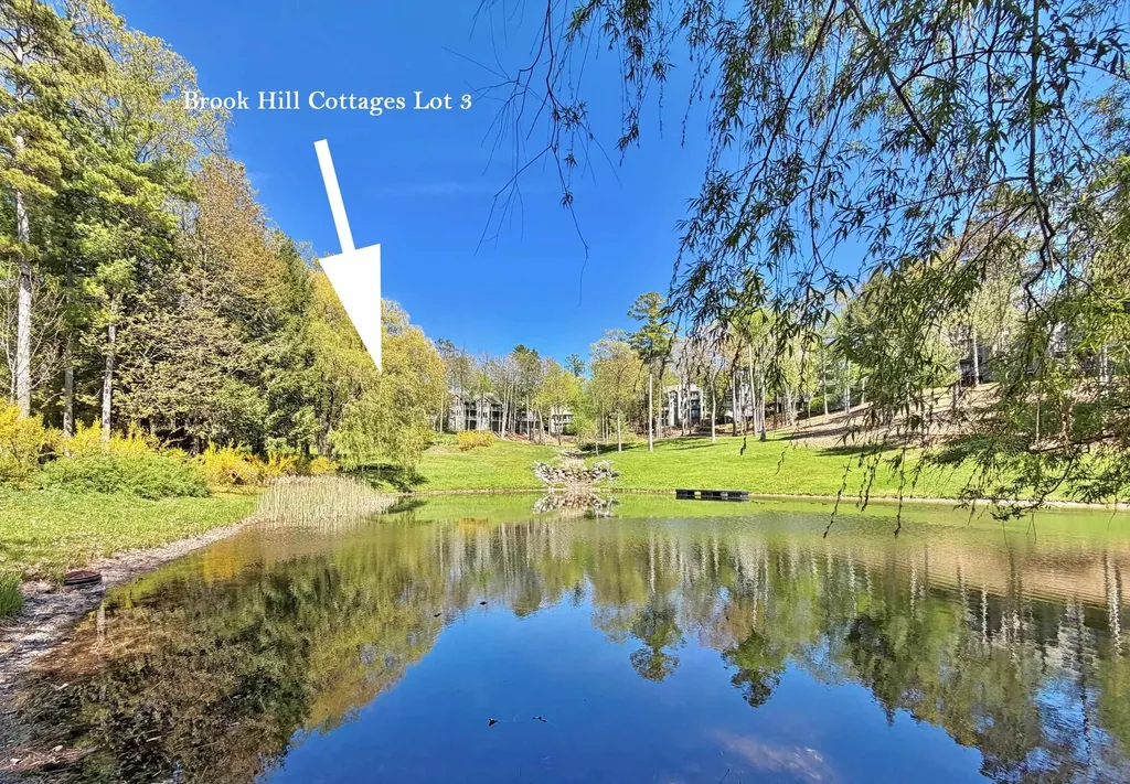 3 Brook Hill Cottages Glen Arbor Township MI 49636