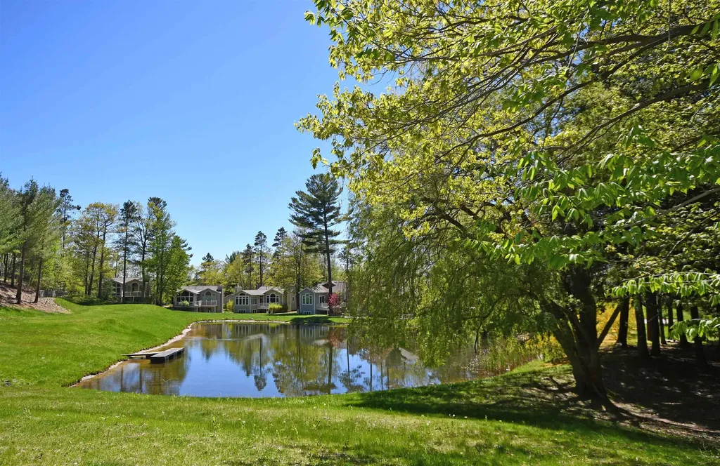 3 Brook Hill Cottages Glen Arbor Township MI 49636