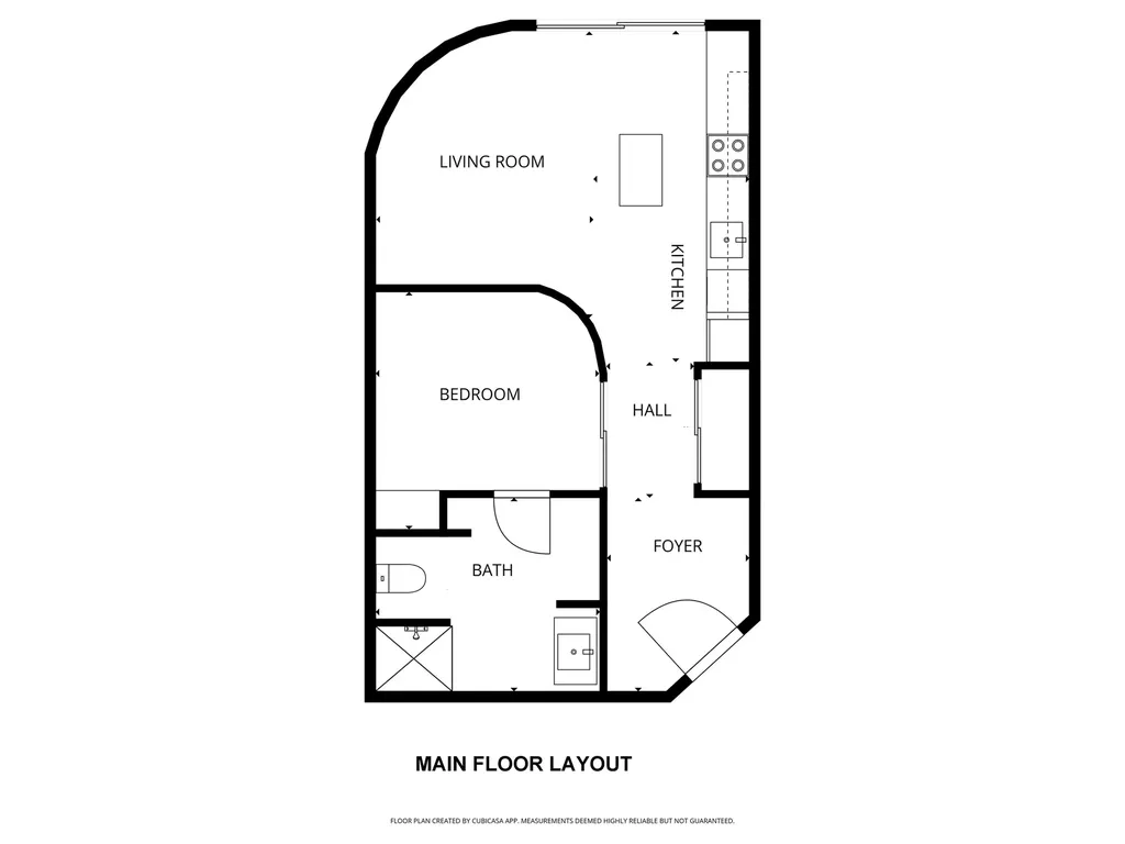 124 Beech Street Traverse City City MI 49684