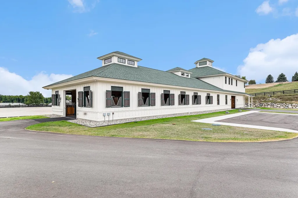 6424 Brackett Road Acme Township MI 49690