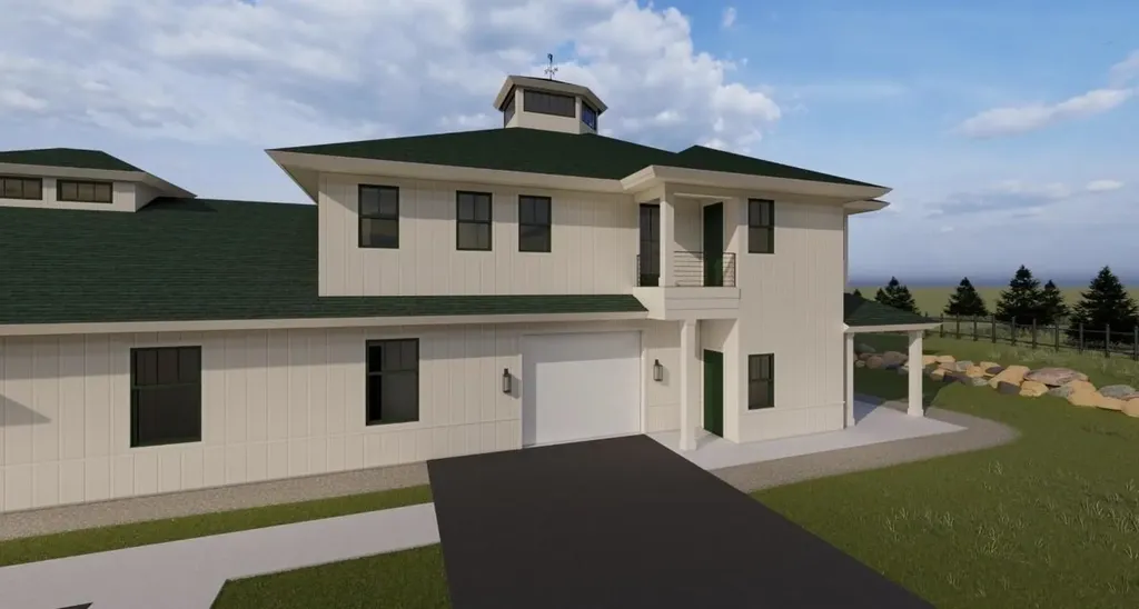 6424 Brackett Road Acme Township MI 49690