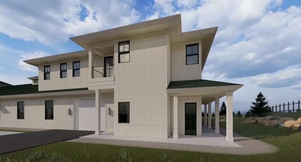 6424 Brackett Road Acme Township MI 49690