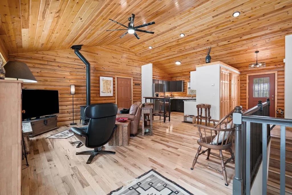 2558 E Sugar Maple Centerville Township MI 49621