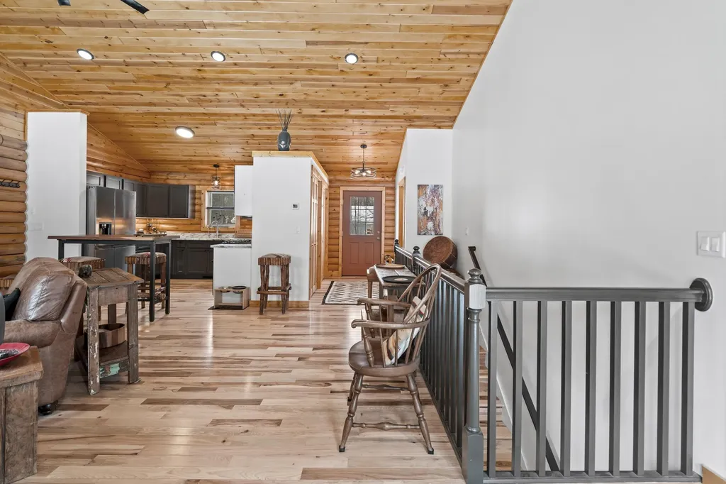 2558 E Sugar Maple Centerville Township MI 49621