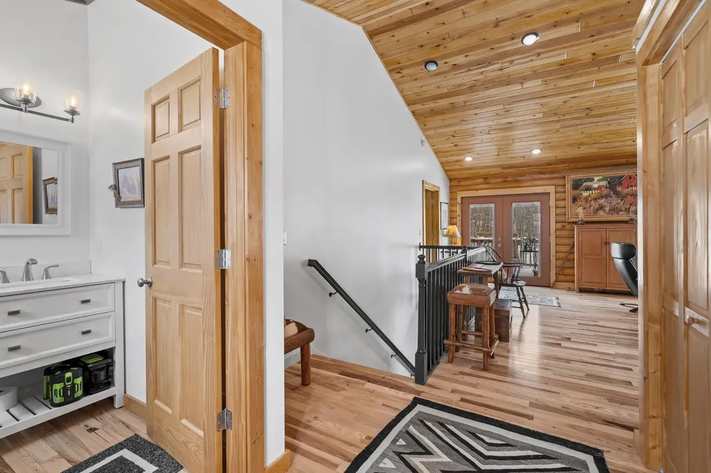 2558 E Sugar Maple Centerville Township MI 49621