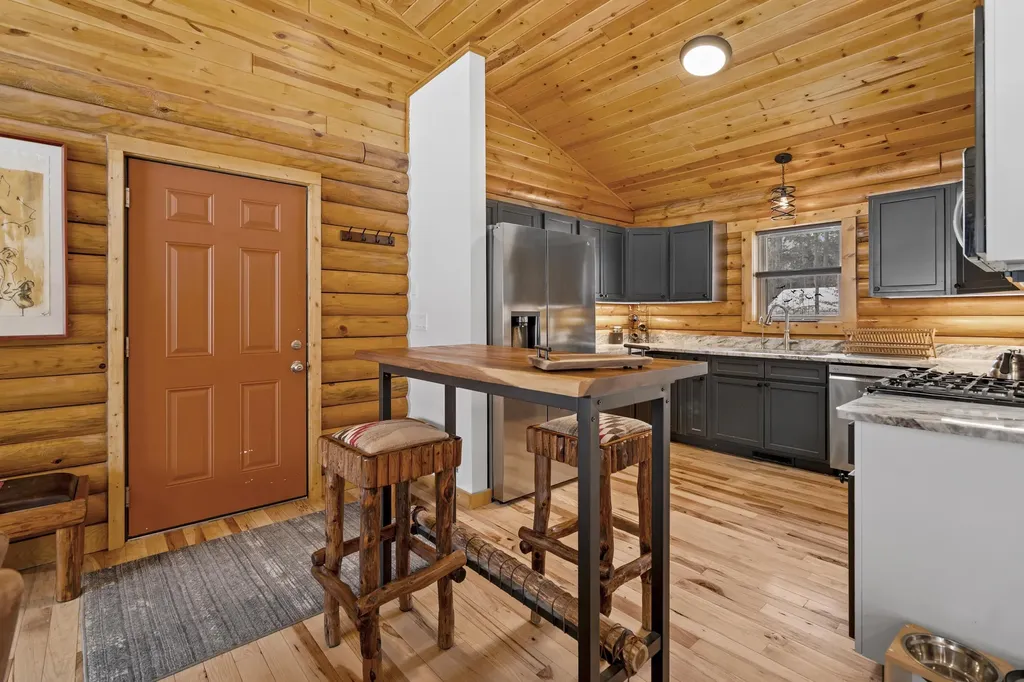 2558 E Sugar Maple Centerville Township MI 49621