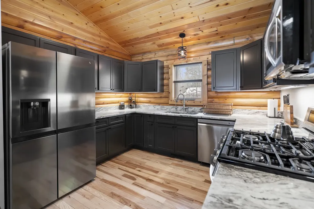 2558 E Sugar Maple Centerville Township MI 49621