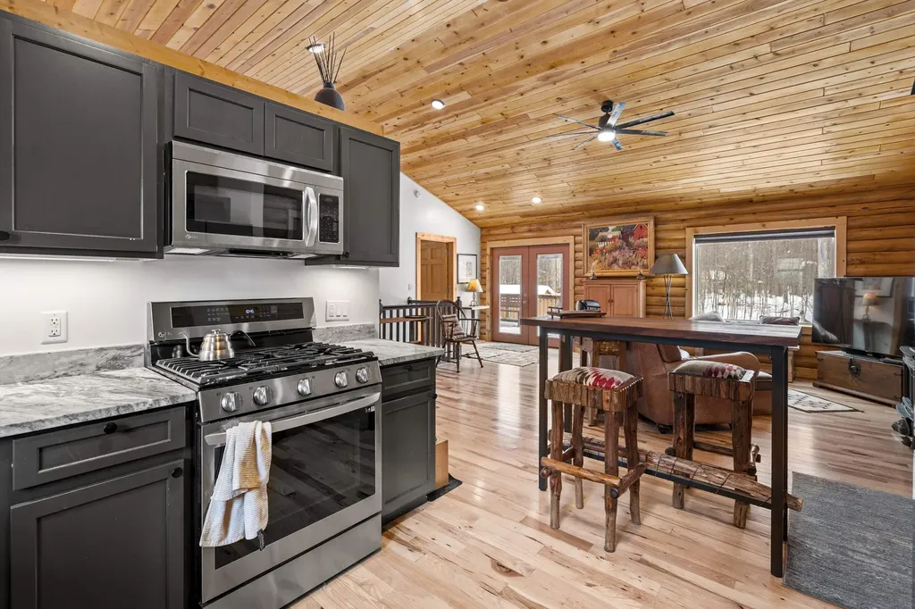 2558 E Sugar Maple Centerville Township MI 49621