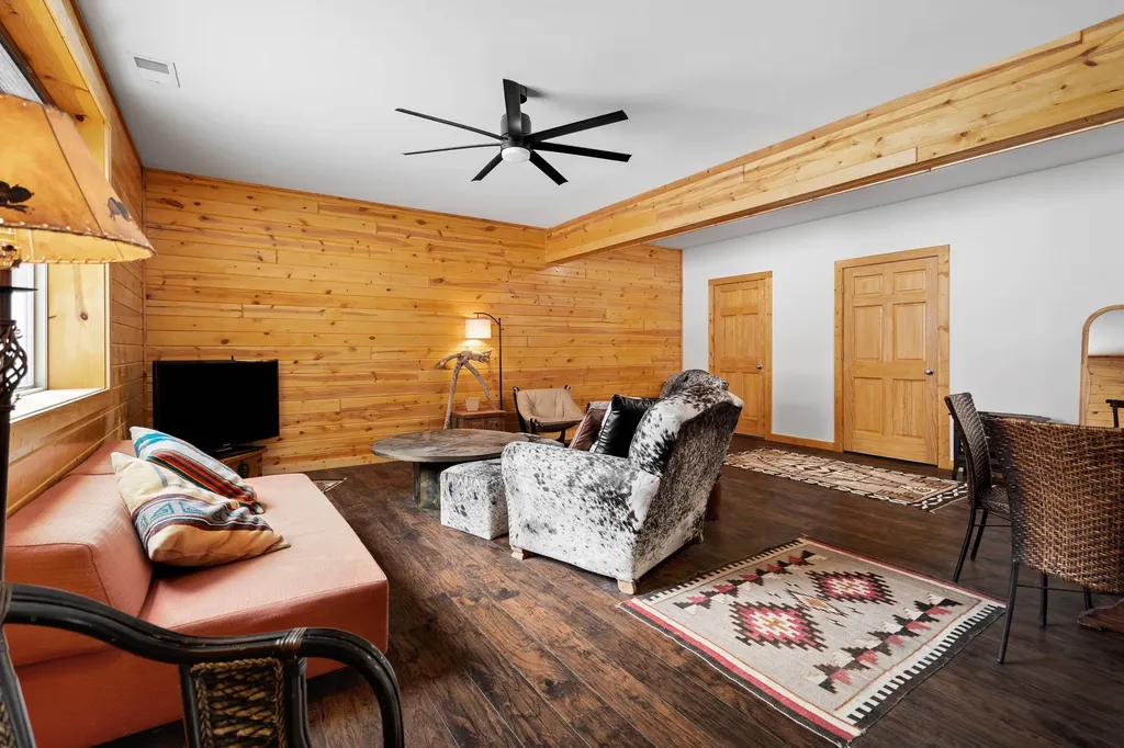 2558 E Sugar Maple Centerville Township MI 49621