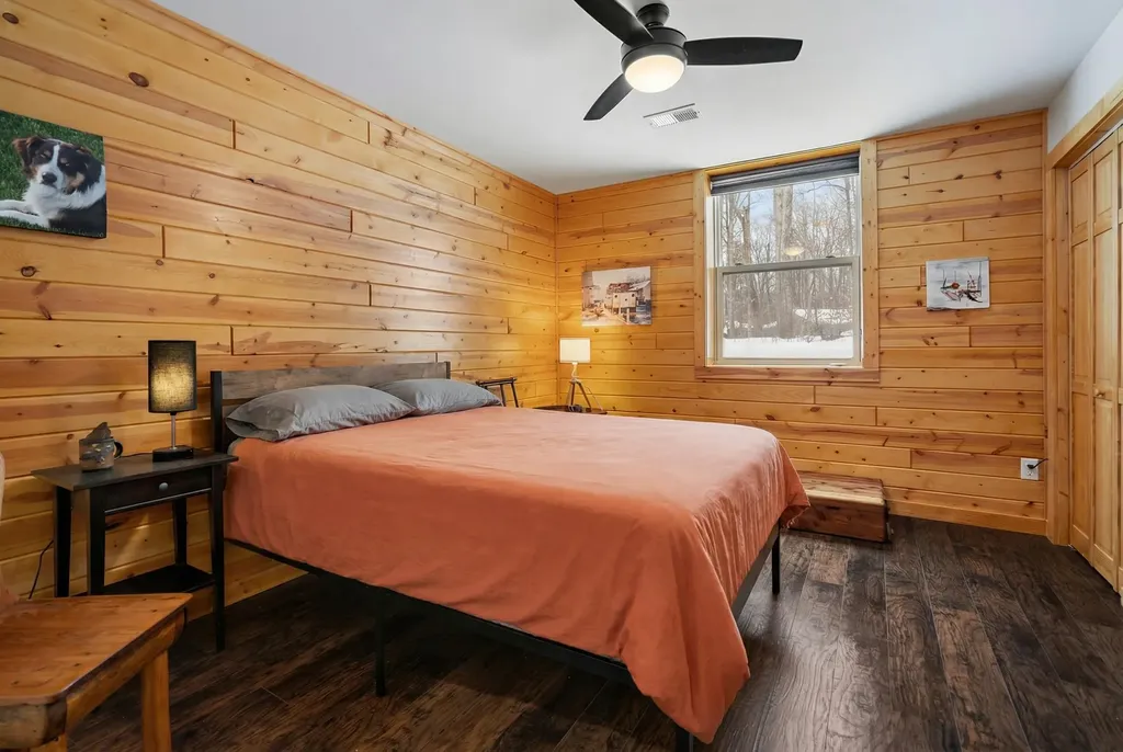 2558 E Sugar Maple Centerville Township MI 49621