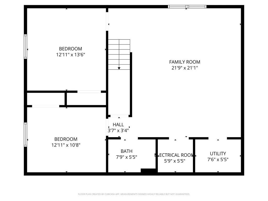 2558 E Sugar Maple Centerville Township MI 49621