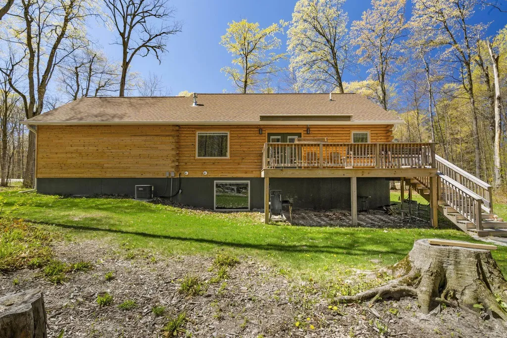 2558 E Sugar Maple Centerville Township MI 49621