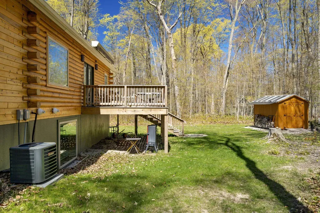 2558 E Sugar Maple Centerville Township MI 49621