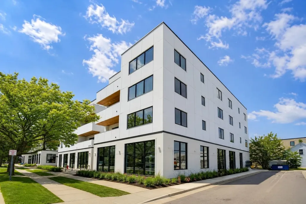 708 Randolph Street Traverse City City MI 49684