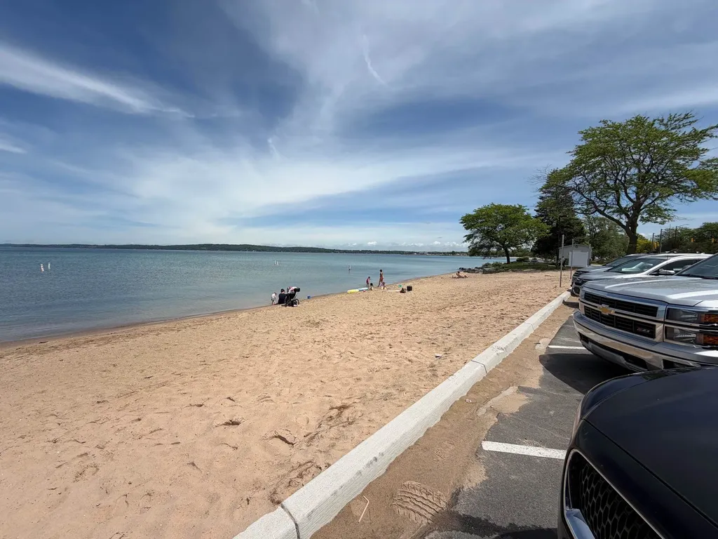 708 Randolph Street Traverse City City MI 49684