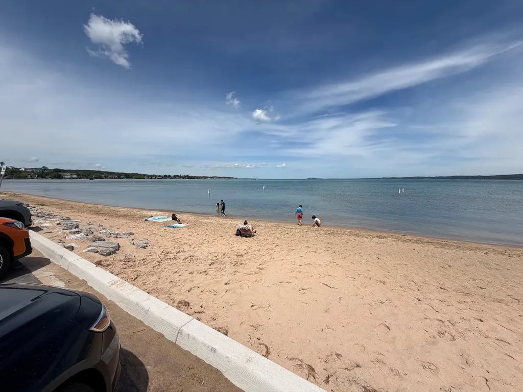 708 Randolph Street Traverse City City MI 49684