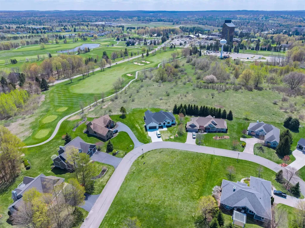 4231 Wolverine Drive Acme Township MI 49690