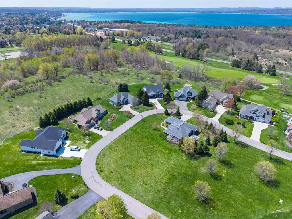 4231 Wolverine Drive Acme Township MI 49690