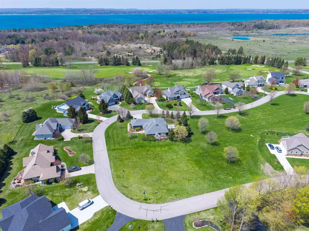 4231 Wolverine Drive Acme Township MI 49690