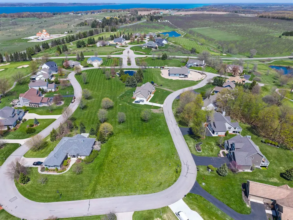 4231 Wolverine Drive Acme Township MI 49690