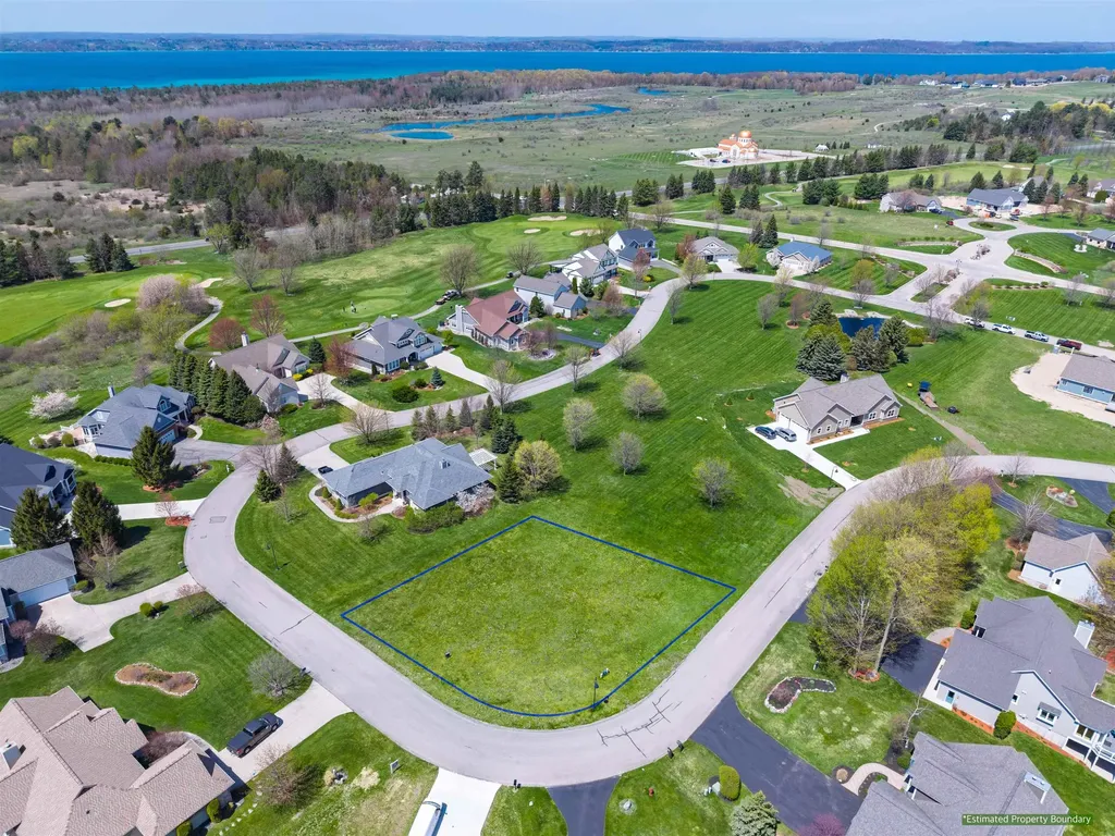 4231 Wolverine Drive Acme Township MI 49690