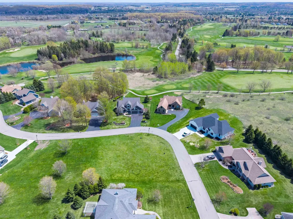 4231 Wolverine Drive Acme Township MI 49690