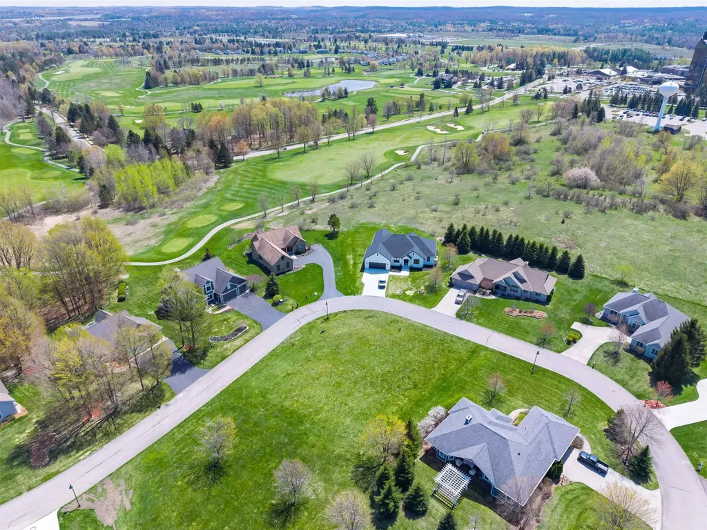 4231 Wolverine Drive Acme Township MI 49690