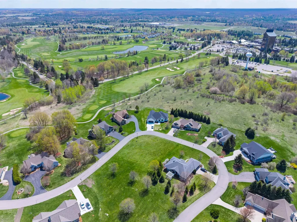 4231 Wolverine Drive Acme Township MI 49690