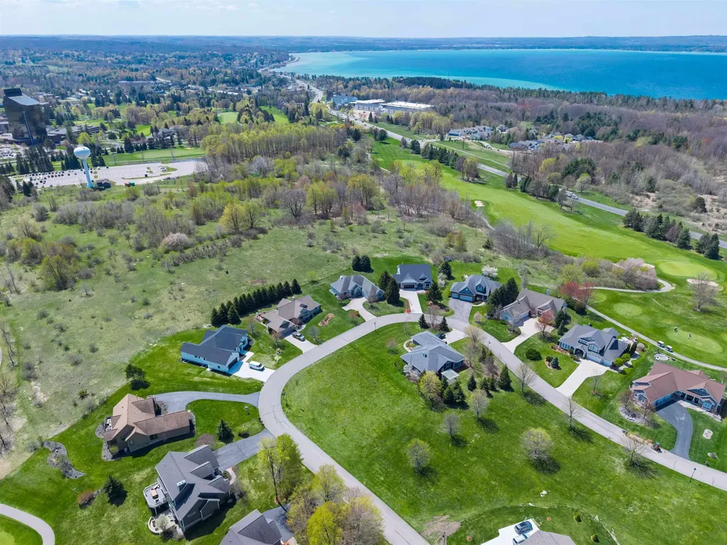 4231 Wolverine Drive Acme Township MI 49690