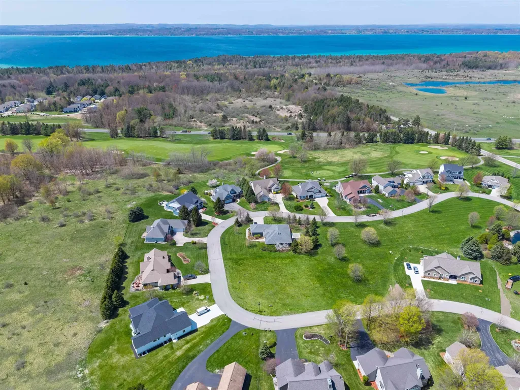 4231 Wolverine Drive Acme Township MI 49690