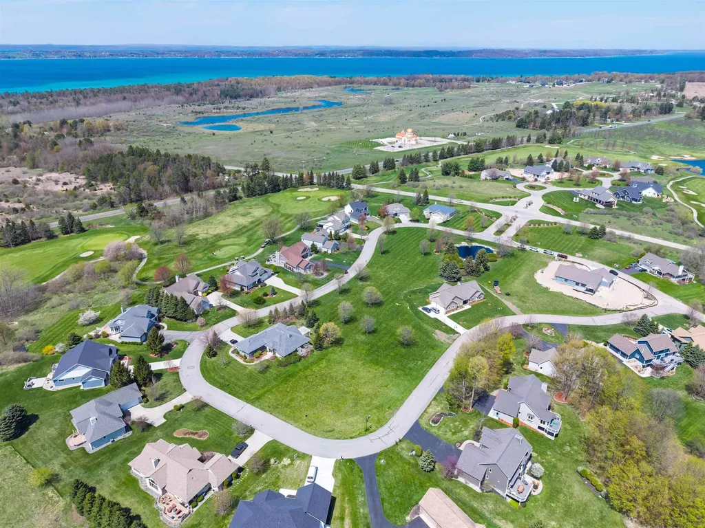 4231 Wolverine Drive Acme Township MI 49690