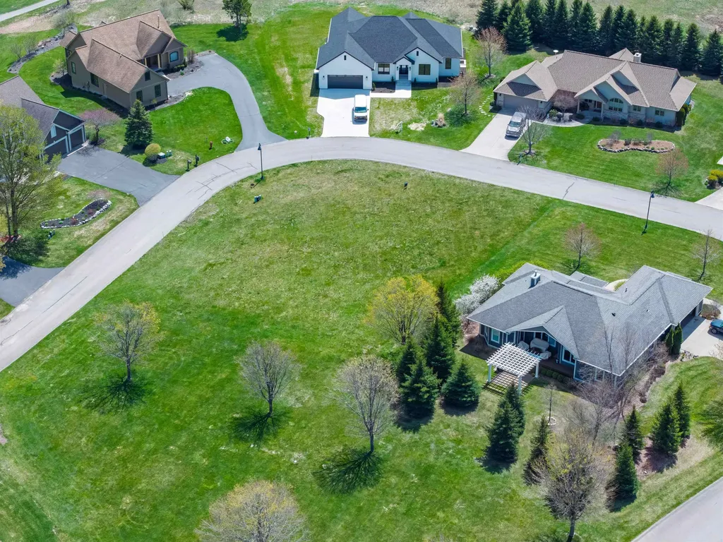4231 Wolverine Drive Acme Township MI 49690