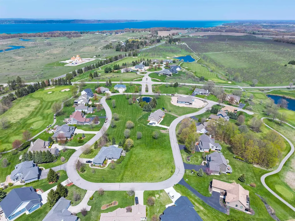 4231 Wolverine Drive Acme Township MI 49690