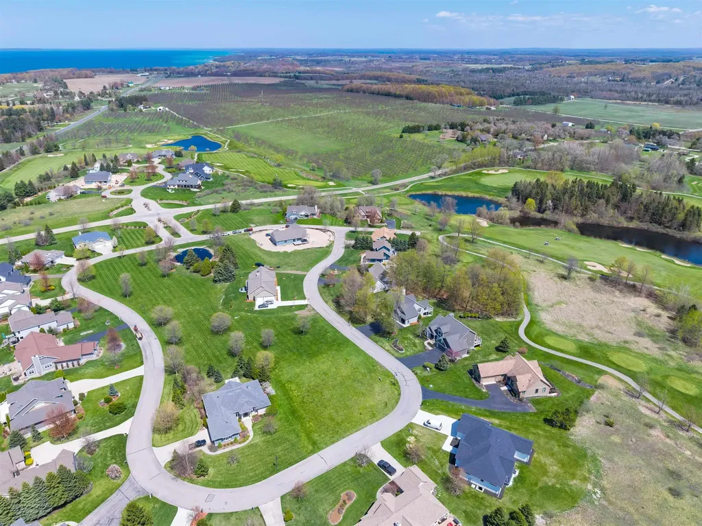 4231 Wolverine Drive Acme Township MI 49690