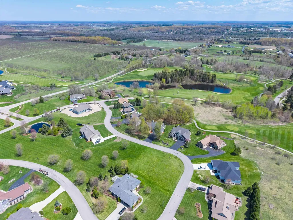 4231 Wolverine Drive Acme Township MI 49690
