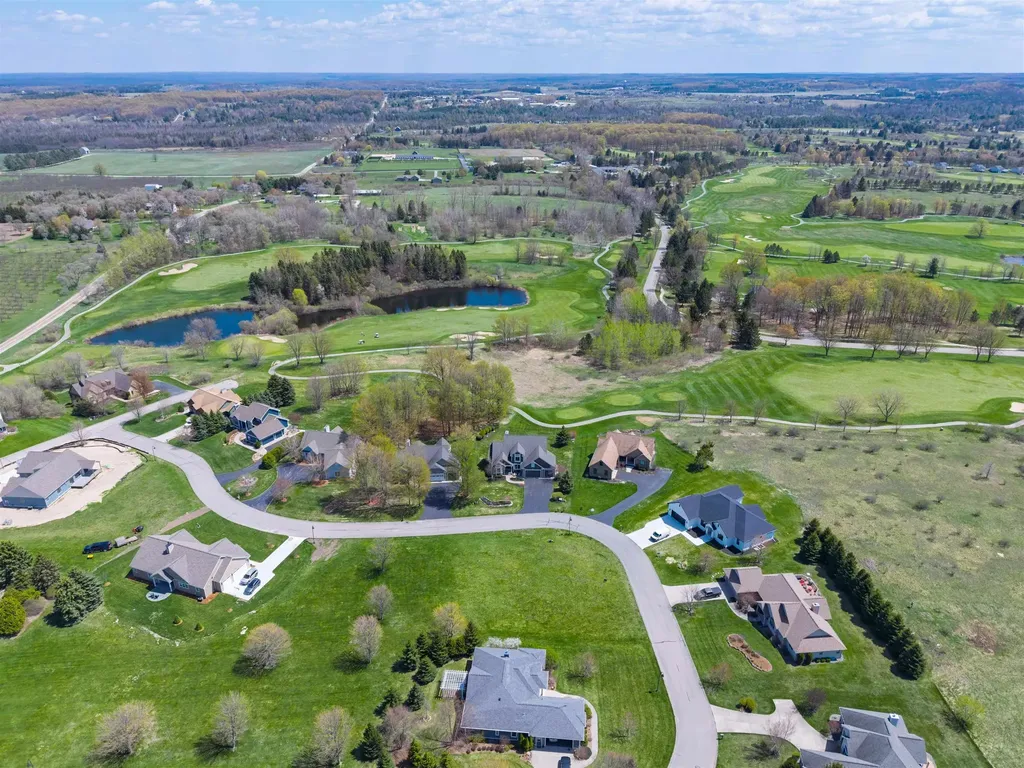 4231 Wolverine Drive Acme Township MI 49690