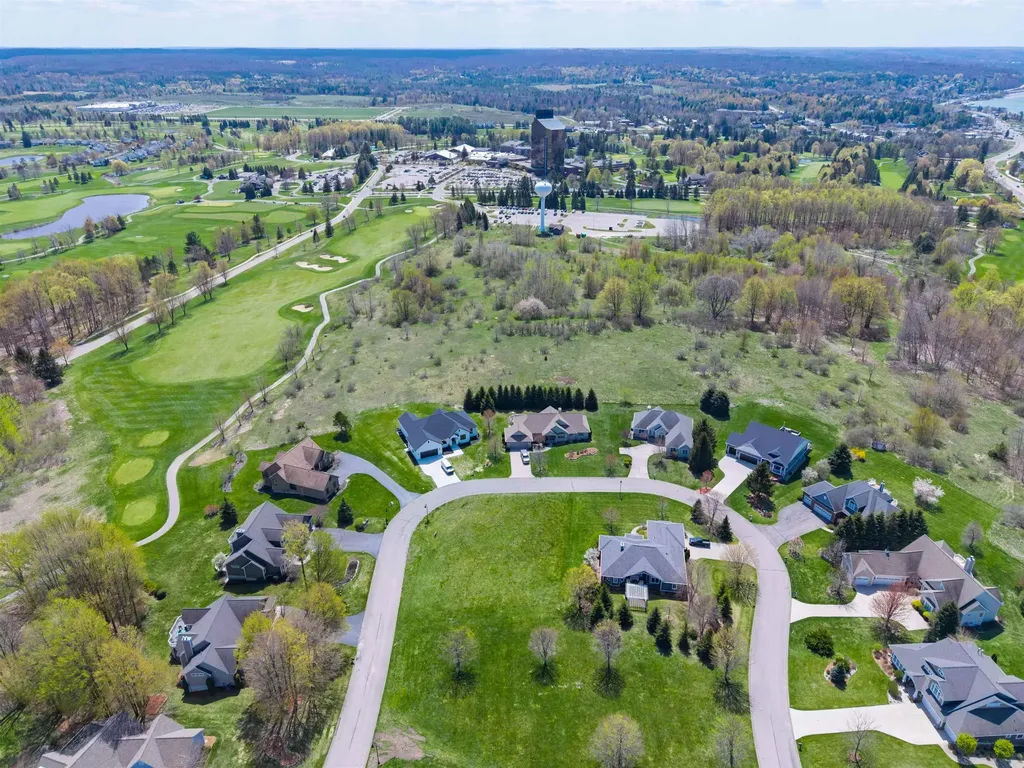 4231 Wolverine Drive Acme Township MI 49690