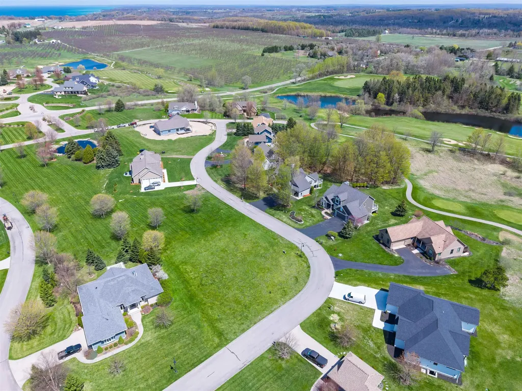 4231 Wolverine Drive Acme Township MI 49690