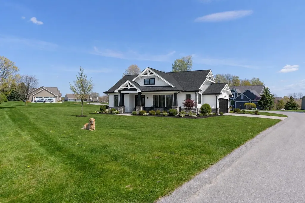 4231 Wolverine Drive Acme Township MI 49690